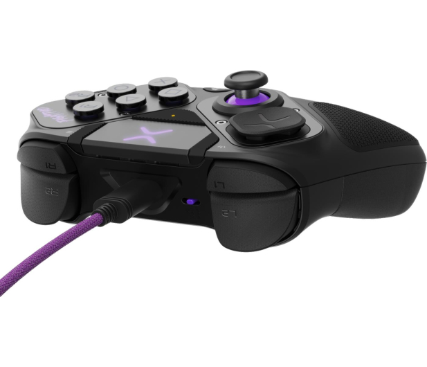 Victrix Pad bezprzewodowy Pro BFG PS5/PS4/PC - 1113408 - zdjęcie 11